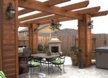 Kwikfynd Pergolas
smithlea